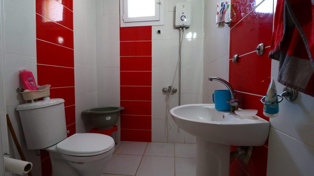 Mersin Erdemli Alata Satılık Bağımsız Mutfak 3+1 Daire 