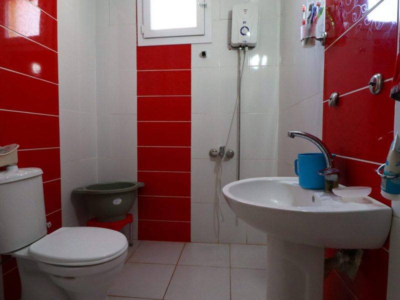 Mersin Erdemli Alata Satılık Bağımsız Mutfak 3+1 Daire 