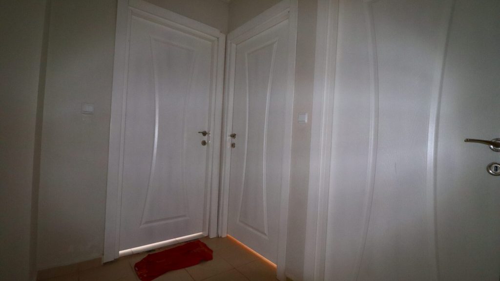 Mersin Erdemli Alata Satılık Bağımsız Mutfak 3+1 Daire 