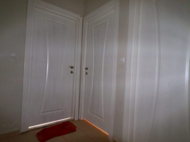 Mersin Erdemli Alata Satılık Bağımsız Mutfak 3+1 Daire 