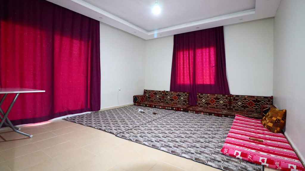Mersin Erdemli Alata Satılık Bağımsız Mutfak 3+1 Daire 