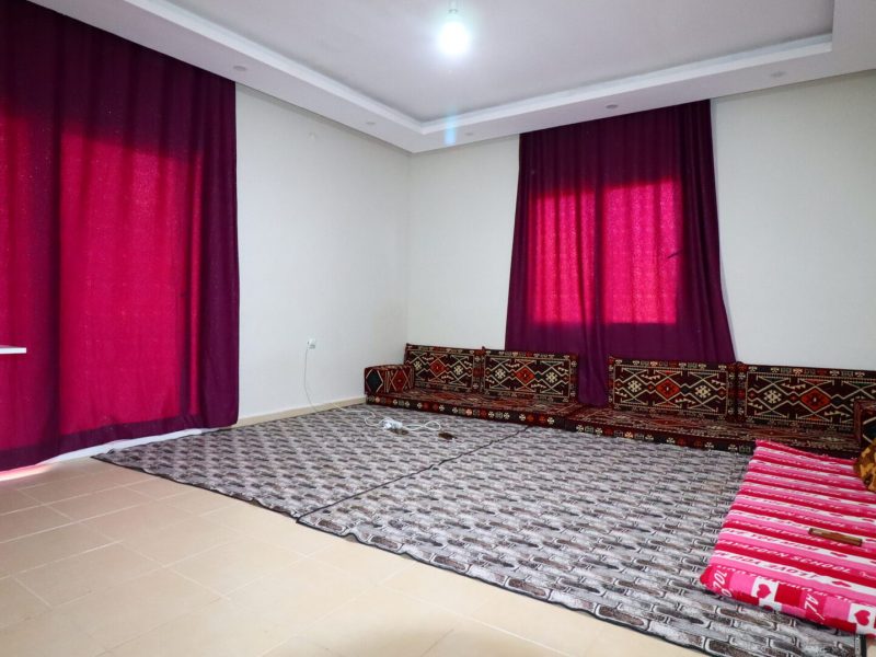 Mersin Erdemli Alata Satılık Bağımsız Mutfak 3+1 Daire 