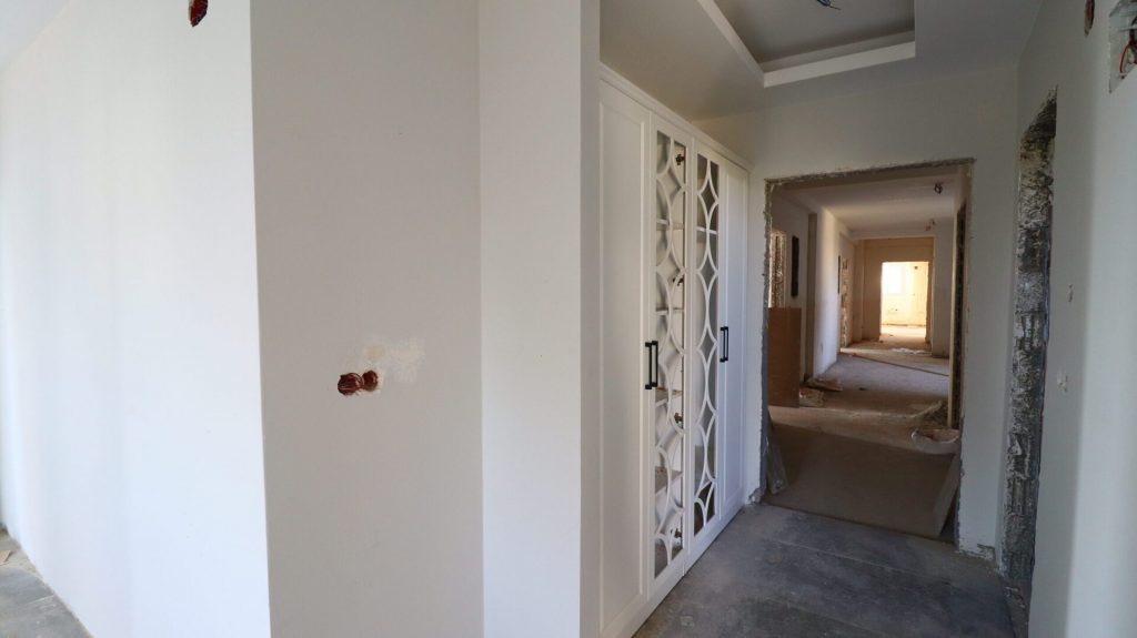 Mersin Erdemli Arpaçbahşiş 1+1  Satılık Sıfır Daire