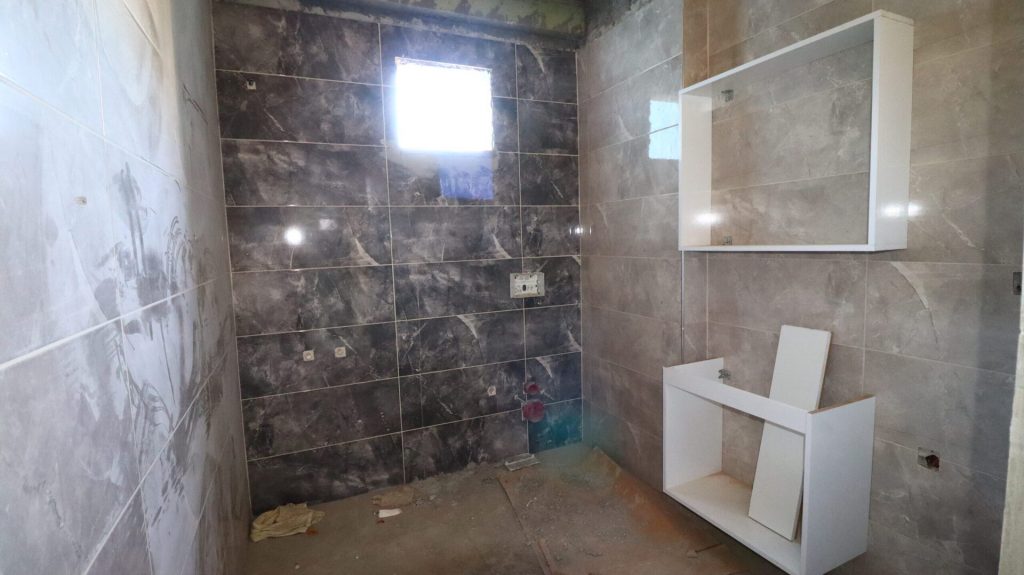 Mersin Erdemli Arpaçbahşiş 1+1  Satılık Sıfır Daire