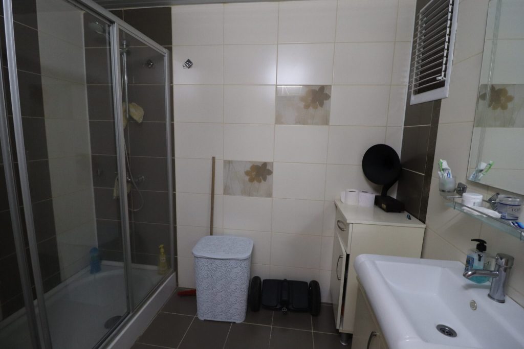 Mersin Erdemli Kargıpınarı Queenaba Sitesi Lüks Satılık 3+1 Daire