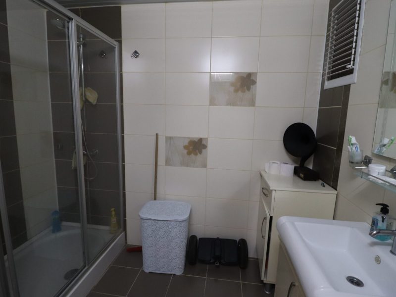 Mersin Erdemli Kargıpınarı Queenaba Sitesi Lüks Satılık 3+1 Daire