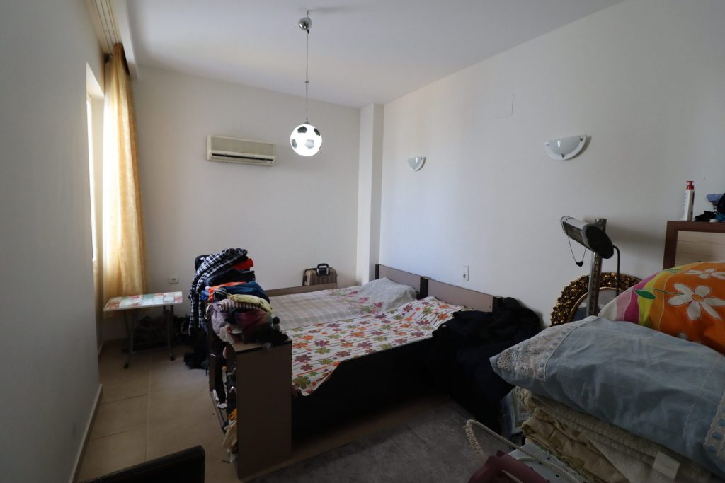 Mersin Erdemli Kargıpınarı Queenaba Sitesi Lüks Satılık 3+1 Daire