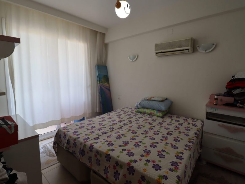 Mersin Erdemli Kargıpınarı Queenaba Sitesi Lüks Satılık 3+1 Daire