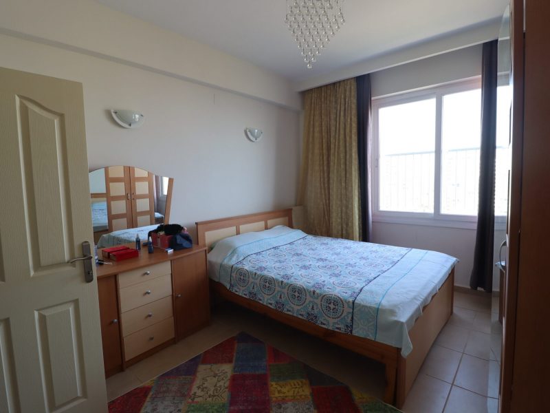 Mersin Erdemli Kargıpınarı Queenaba Sitesi Lüks Satılık 3+1 Daire