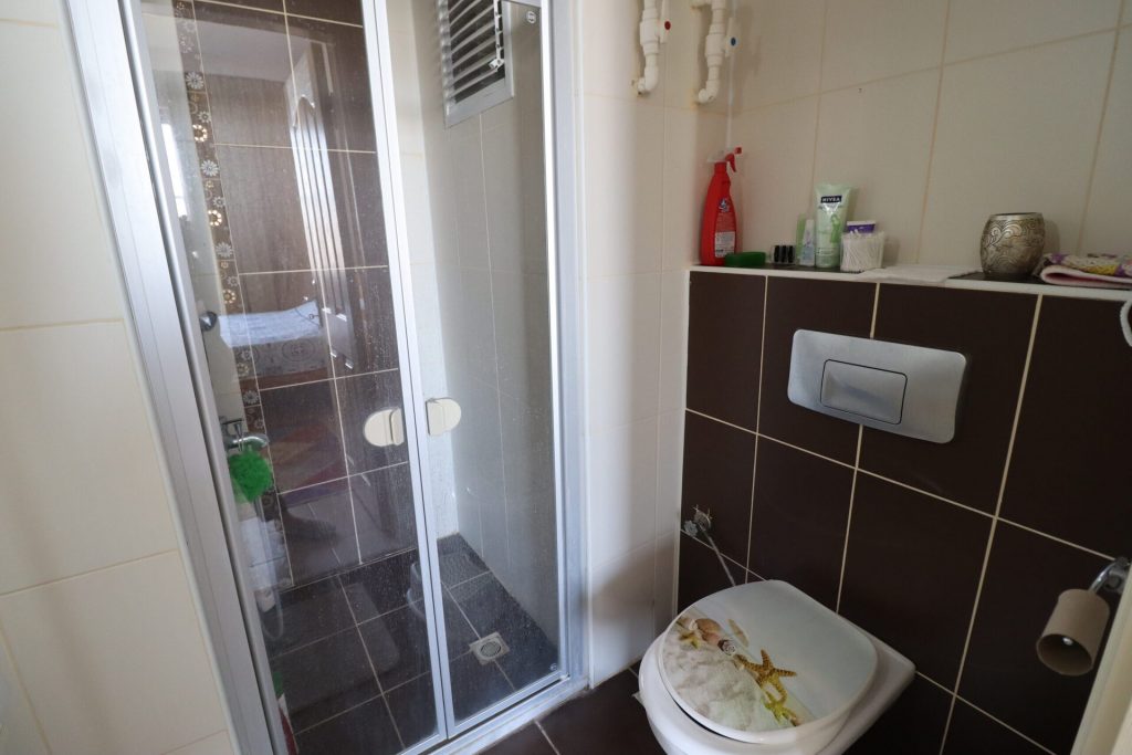 Mersin Erdemli Kargıpınarı Queenaba Sitesi Lüks Satılık 3+1 Daire