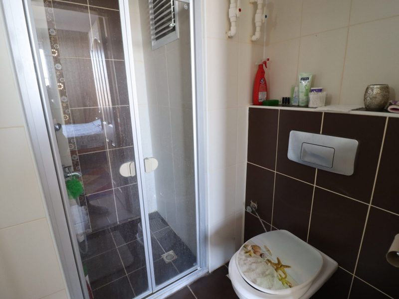 Mersin Erdemli Kargıpınarı Queenaba Sitesi Lüks Satılık 3+1 Daire