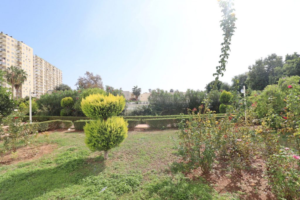 Mersin Tömük Lido Tatil Sitesi 2+1 Satılık Yazlık Daire