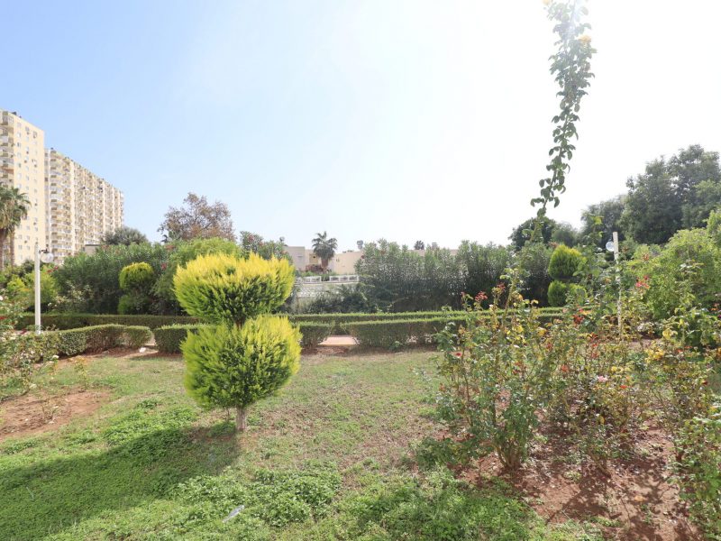 Mersin Tömük Lido Tatil Sitesi 2+1 Satılık Yazlık Daire