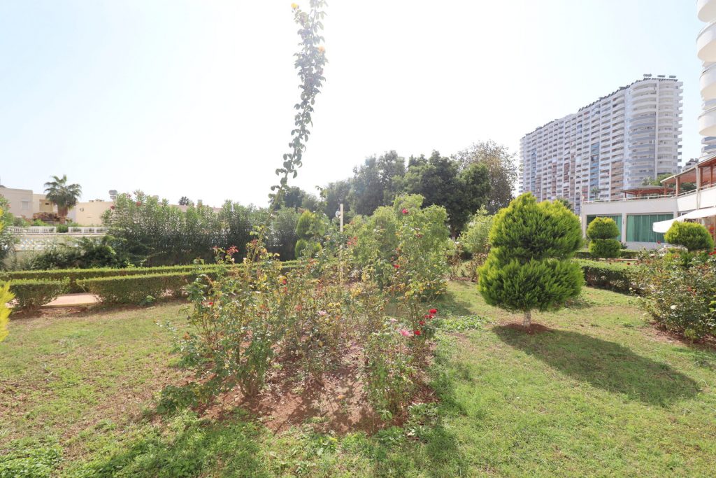 Mersin Tömük Lido Tatil Sitesi 2+1 Satılık Yazlık Daire