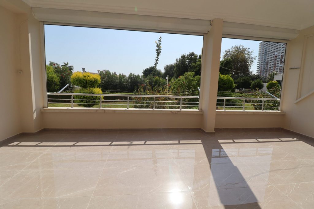 Mersin Tömük Lido Tatil Sitesi 2+1 Satılık Yazlık Daire