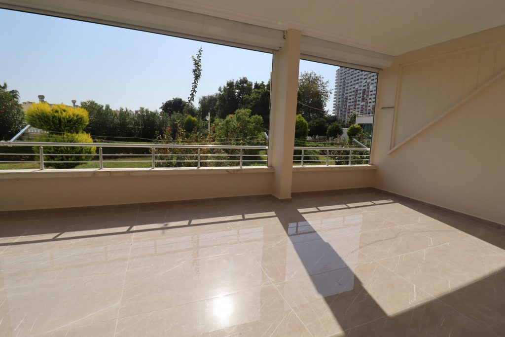 Mersin Tömük Lido Tatil Sitesi 2+1 Satılık Yazlık Daire