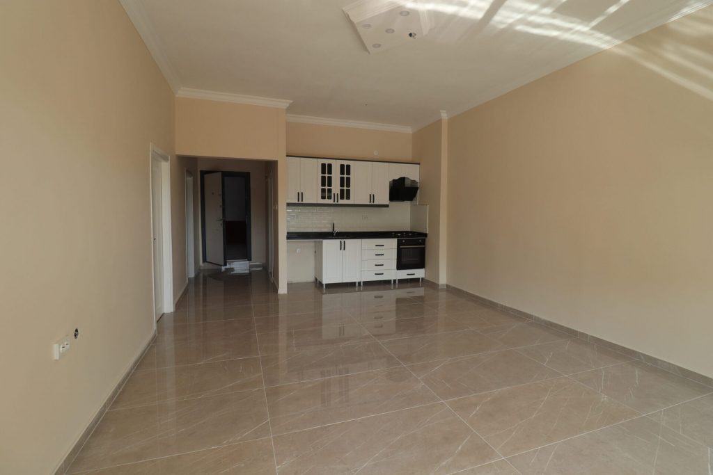Mersin Tömük Lido Tatil Sitesi 2+1 Satılık Yazlık Daire