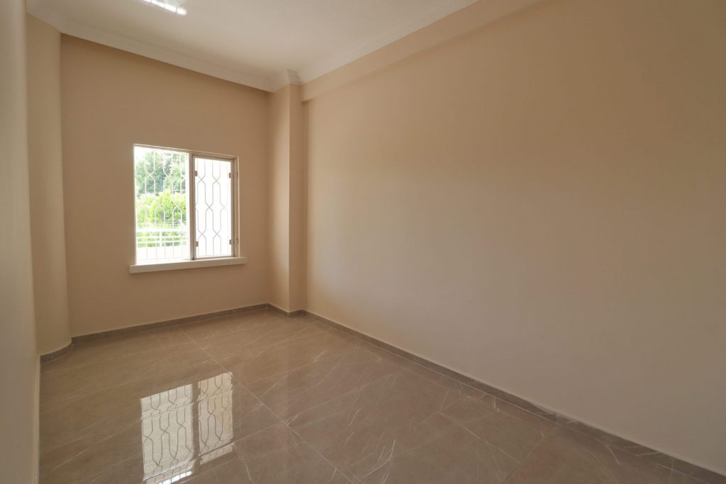 Mersin Tömük Lido Tatil Sitesi 2+1 Satılık Yazlık Daire