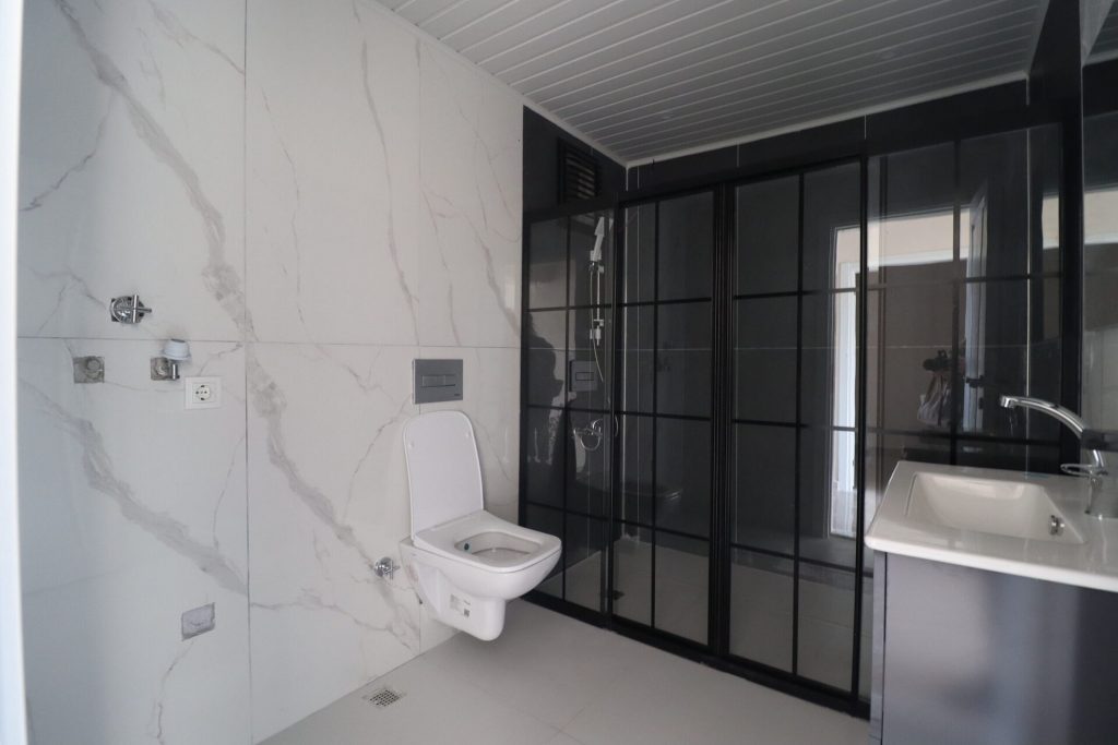 Mersin Tömük Lido Tatil Sitesi 2+1 Satılık Yazlık Daire