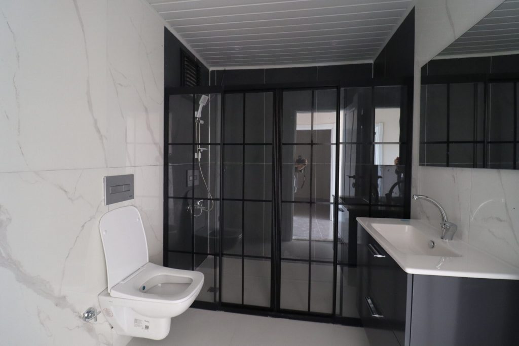 Mersin Tömük Lido Tatil Sitesi 2+1 Satılık Yazlık Daire
