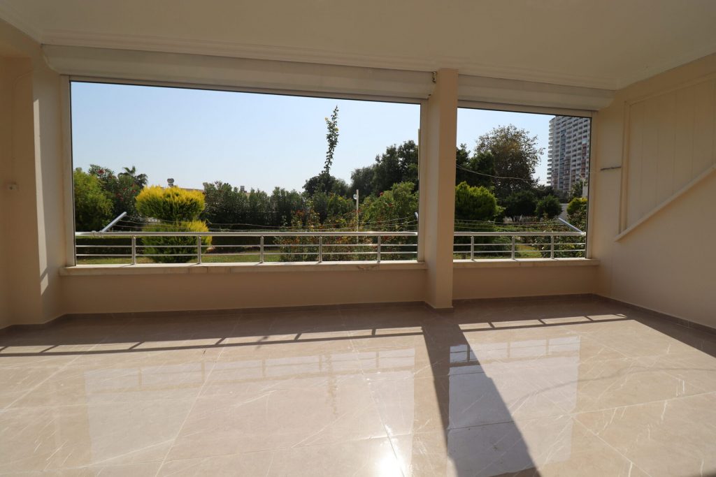 Mersin Tömük Lido Tatil Sitesi 2+1 Satılık Yazlık Daire