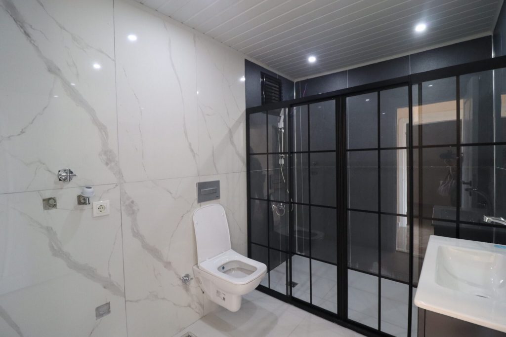 Mersin Tömük Lido Tatil Sitesi 2+1 Satılık Yazlık Daire