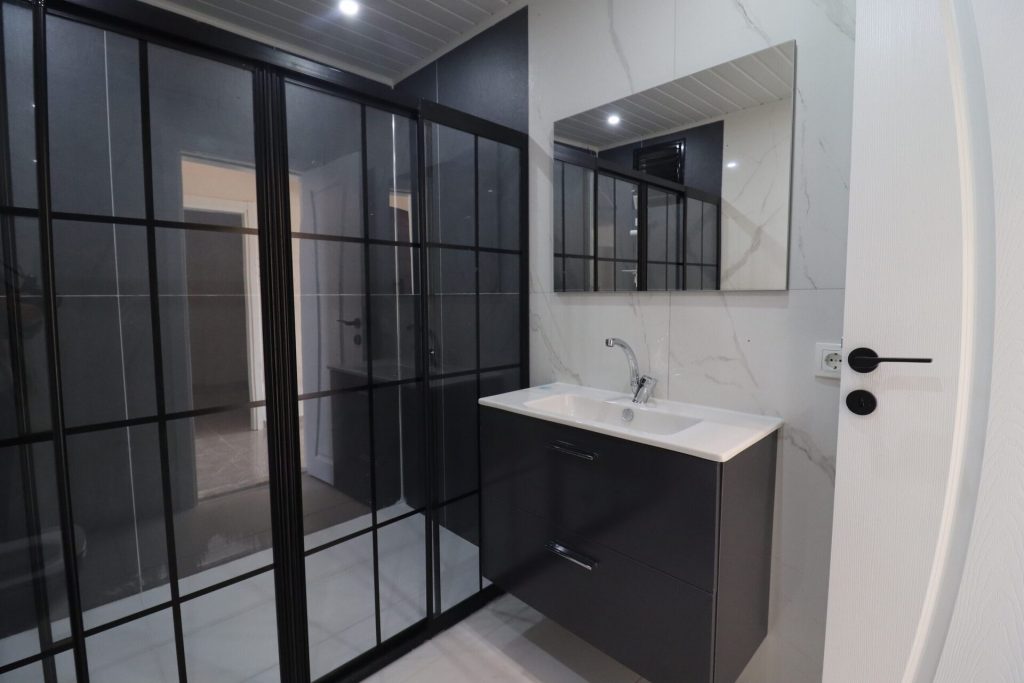 Mersin Tömük Lido Tatil Sitesi 2+1 Satılık Yazlık Daire