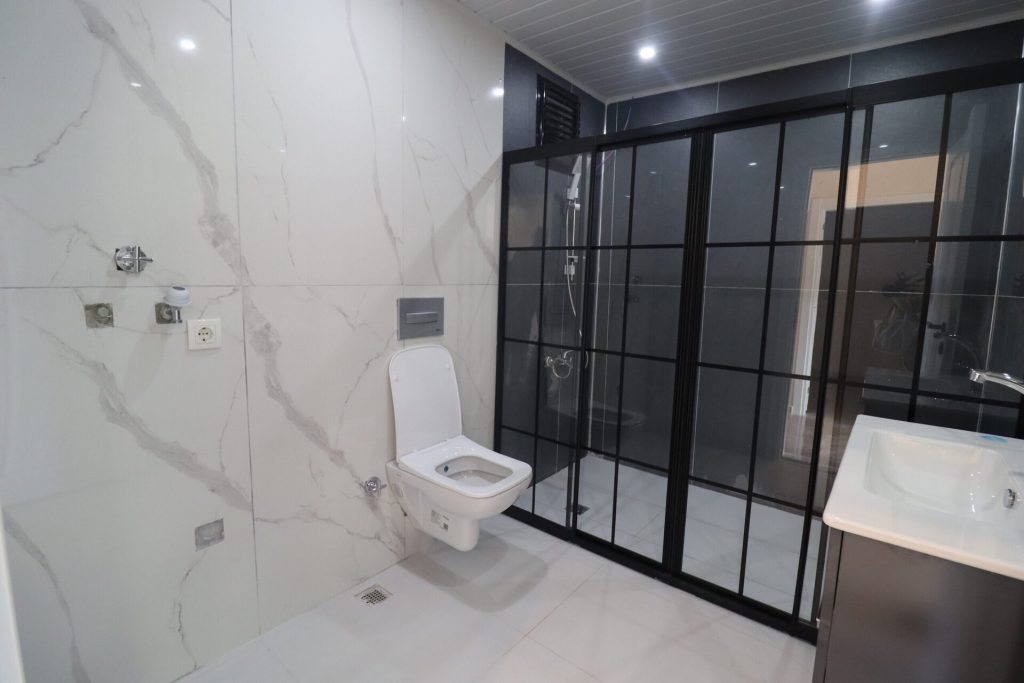 Mersin Tömük Lido Tatil Sitesi 2+1 Satılık Yazlık Daire