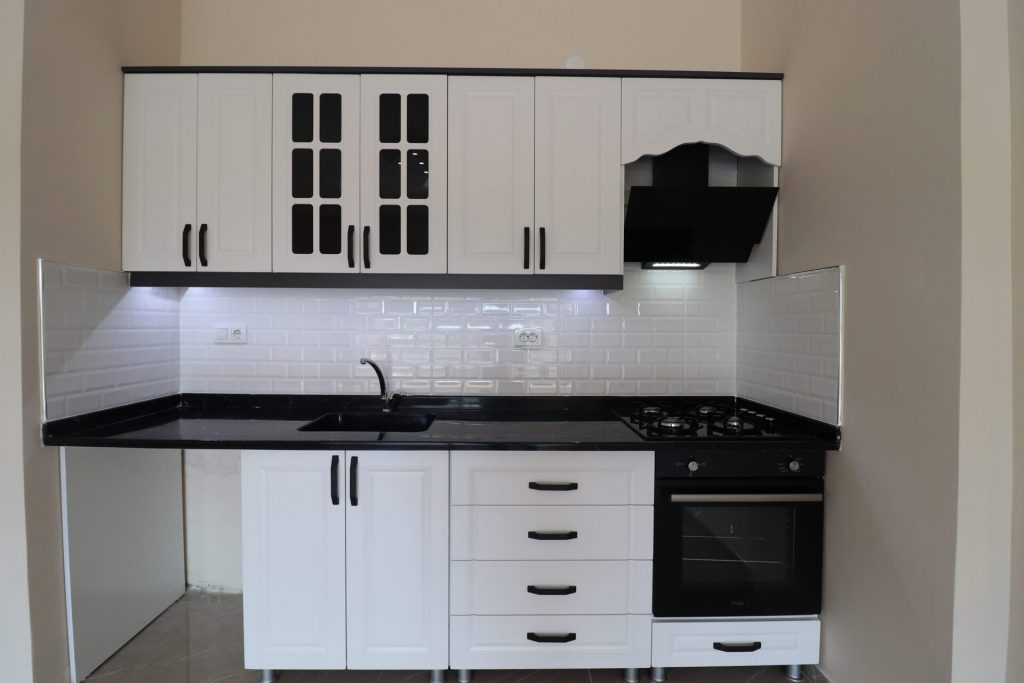 Mersin Tömük Lido Tatil Sitesi 2+1 Satılık Yazlık Daire