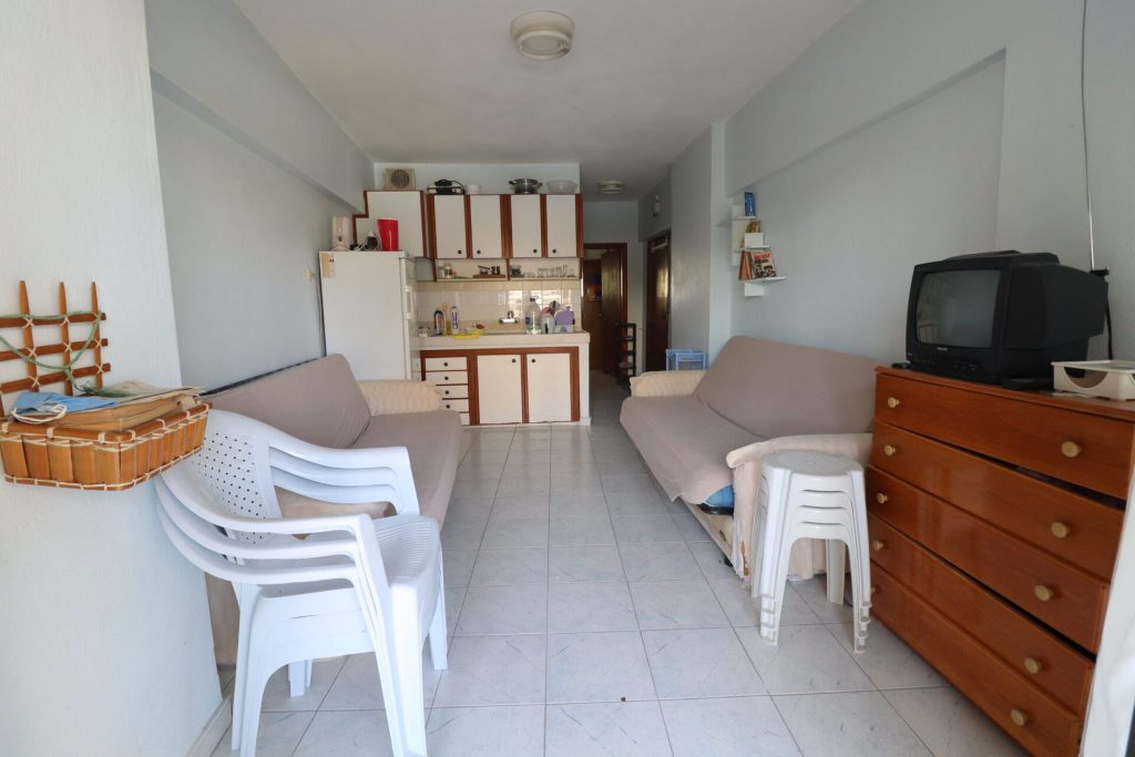 Mersin Erdemli Tömük Gondol 1 Sitesi eşyalı Satılık 1+1 Daire