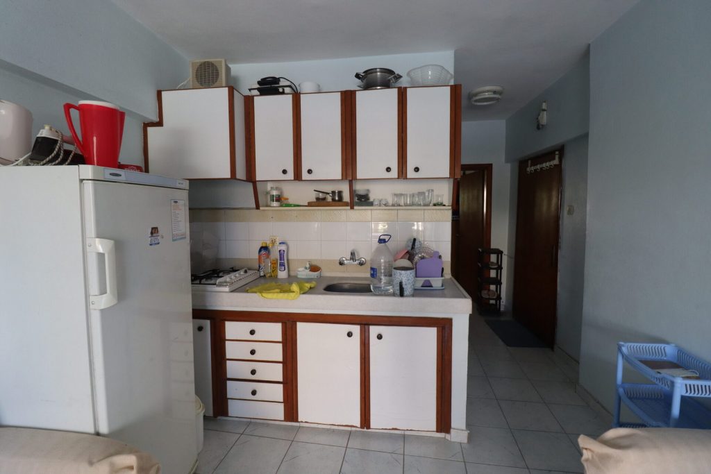 Mersin Erdemli Tömük Gondol 1 Sitesi eşyalı Satılık 1+1 Daire