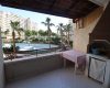 Mersin Erdemli Tömük Gondol 1 Sitesi eşyalı Satılık 1+1 Daire