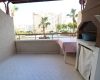 Mersin Erdemli Tömük Gondol 1 Sitesi eşyalı Satılık 1+1 Daire