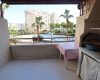 Mersin Erdemli Tömük Gondol 1 Sitesi eşyalı Satılık 1+1 Daire