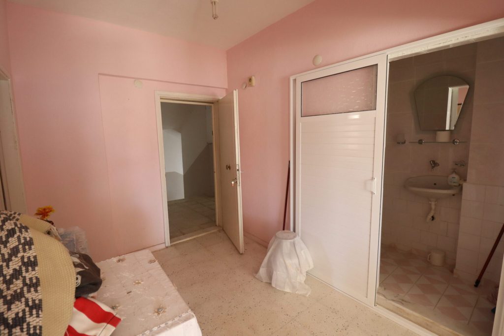Mersin Erdemli Arpaçbahşiş 2+1 Satılık Yazlık Daire