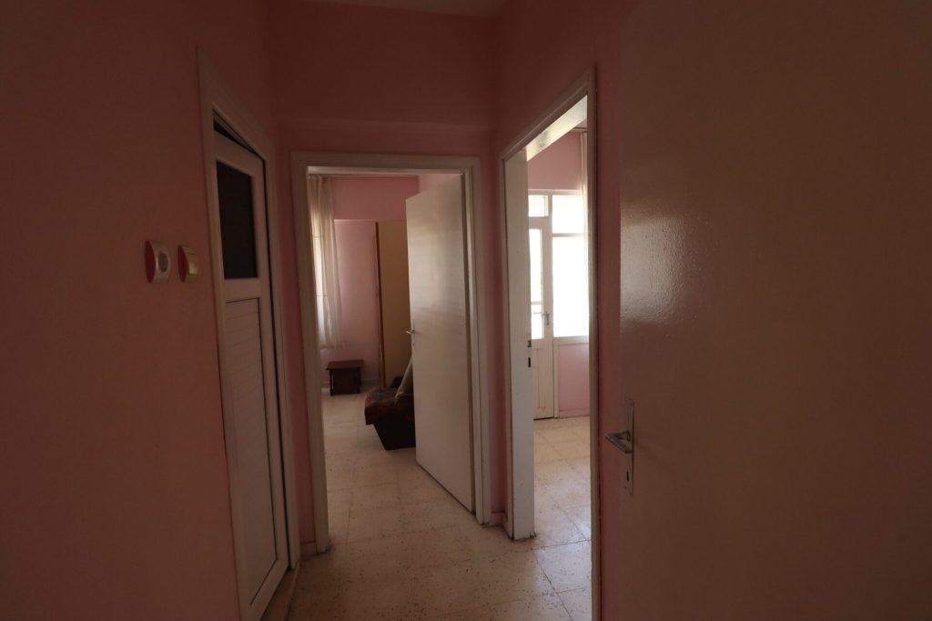 Mersin Erdemli Arpaçbahşiş 2+1 Satılık Yazlık Daire
