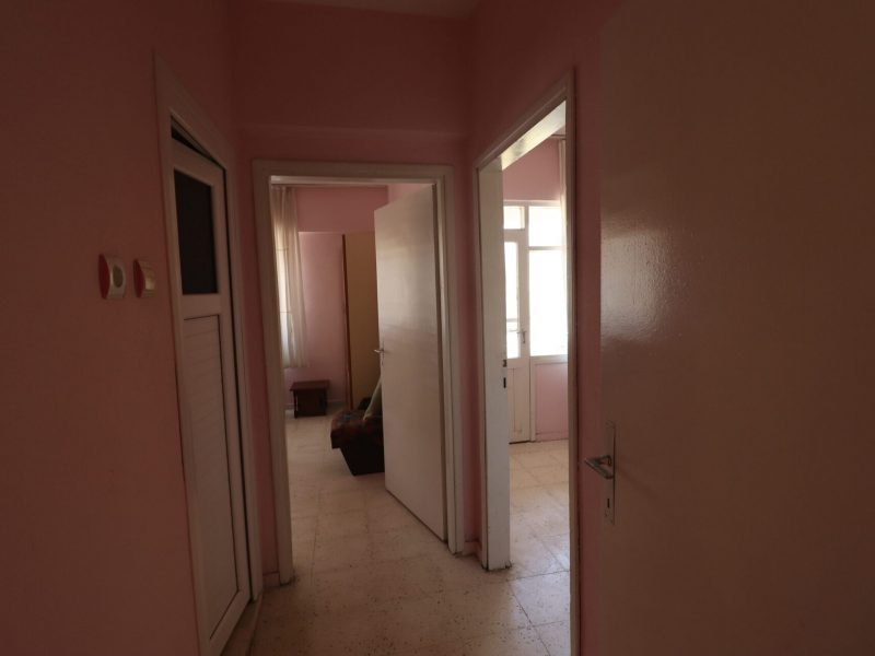 Mersin Erdemli Arpaçbahşiş 2+1 Satılık Yazlık Daire