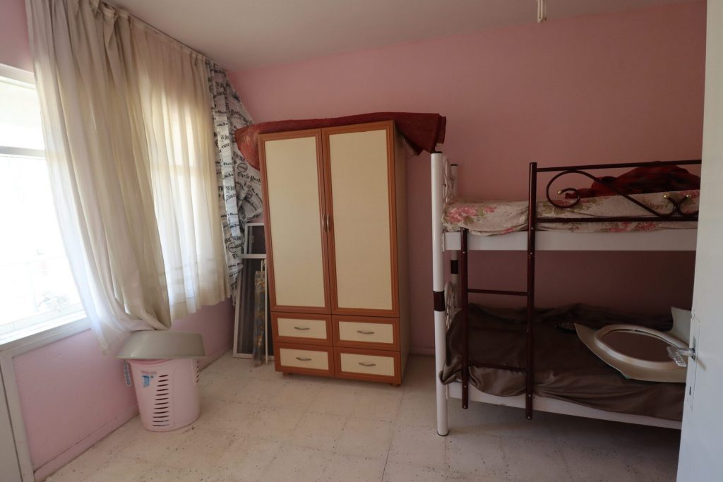 Mersin Erdemli Arpaçbahşiş 2+1 Satılık Yazlık Daire