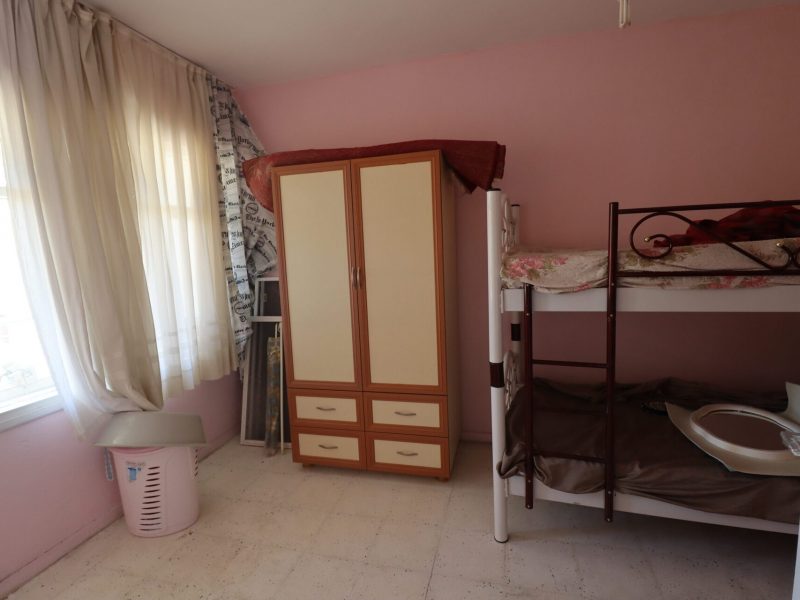 Mersin Erdemli Arpaçbahşiş 2+1 Satılık Yazlık Daire