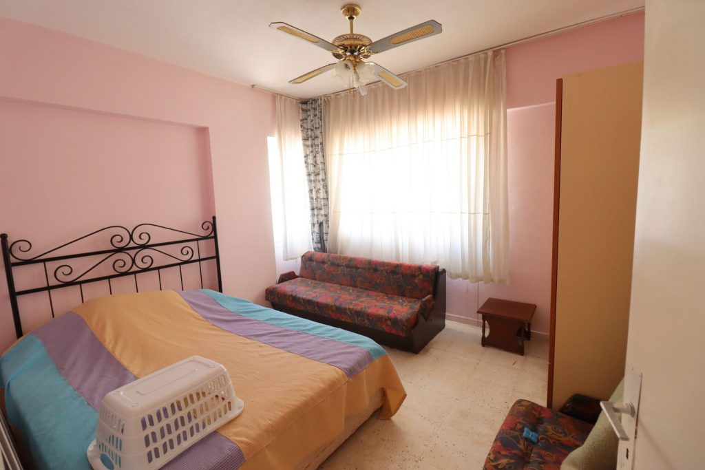 Mersin Erdemli Arpaçbahşiş 2+1 Satılık Yazlık Daire