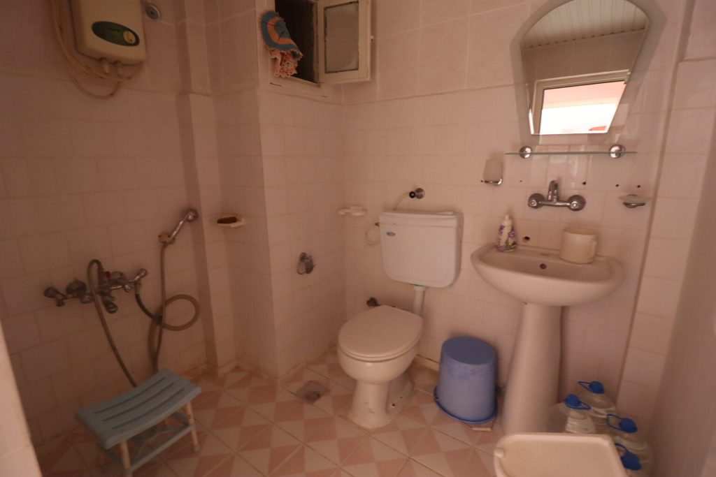 Mersin Erdemli Arpaçbahşiş 2+1 Satılık Yazlık Daire