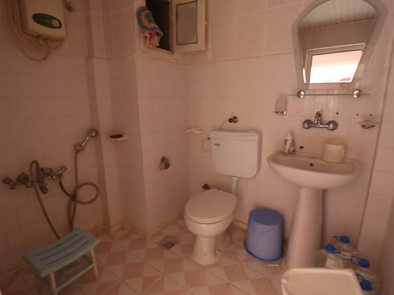 Mersin Erdemli Arpaçbahşiş 2+1 Satılık Yazlık Daire