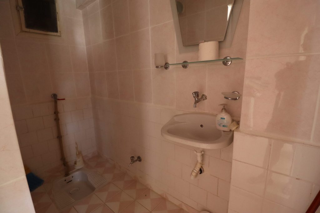 Mersin Erdemli Arpaçbahşiş 2+1 Satılık Yazlık Daire