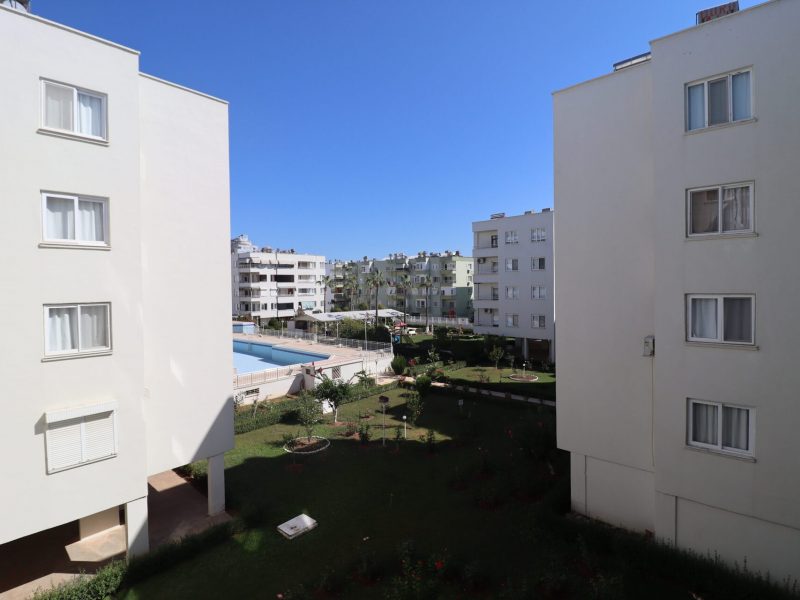 Mersin Erdemli Arpaçbahşiş 2+1 Satılık Yazlık Daire