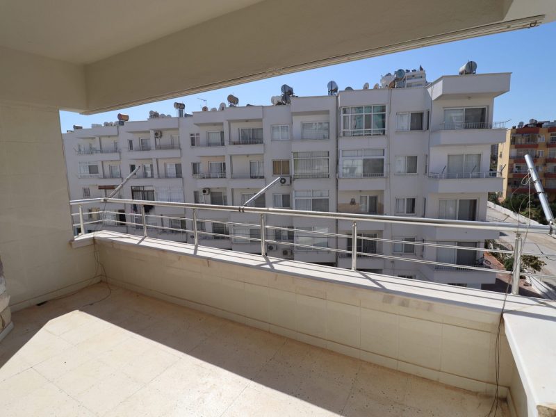 Mersin Erdemli Arpaçbahşiş 2+1 Satılık Yazlık Daire