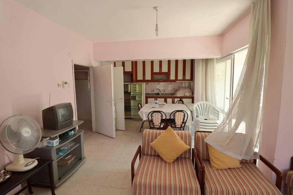 Mersin Erdemli Arpaçbahşiş 2+1 Satılık Yazlık Daire