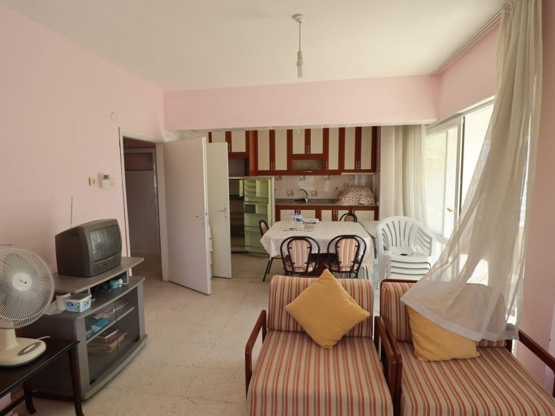 Mersin Erdemli Arpaçbahşiş 2+1 Satılık Yazlık Daire
