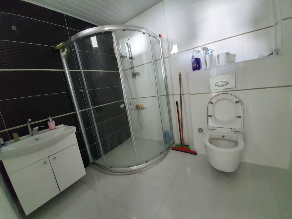 Mersin Erdemli Marina Kiralık 3+1 Daire