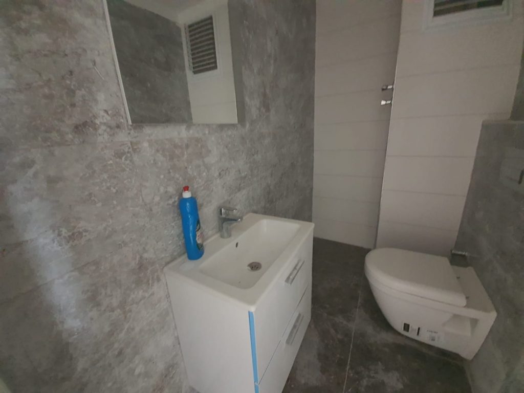 Mersin Erdemli Alata Mahallesi Satılık 3+1 Lüks Daire