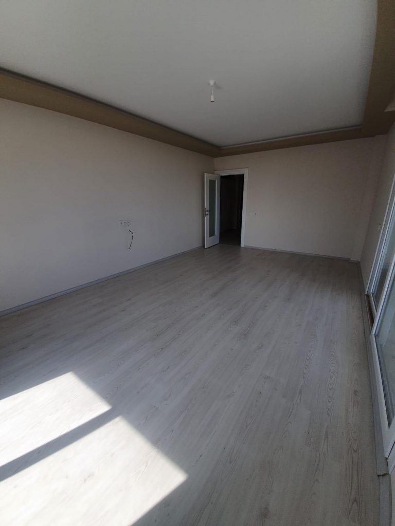 Alata Marina Kiralık 3+1 Deniz Manzaralı  Daire